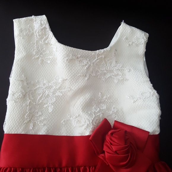 Dress sz 12 - Picture 3 of 6